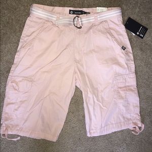 Men's Cargo shorts